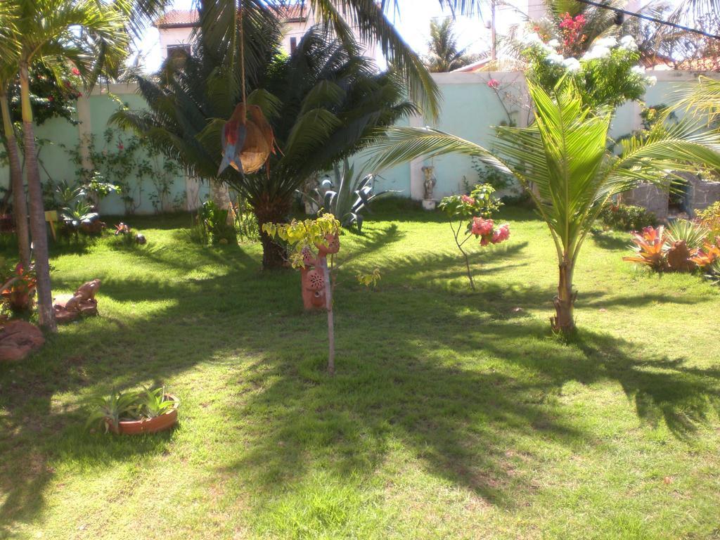 Pousada Vila Arco-Iris Pôrto de Sauípe Bilik gambar