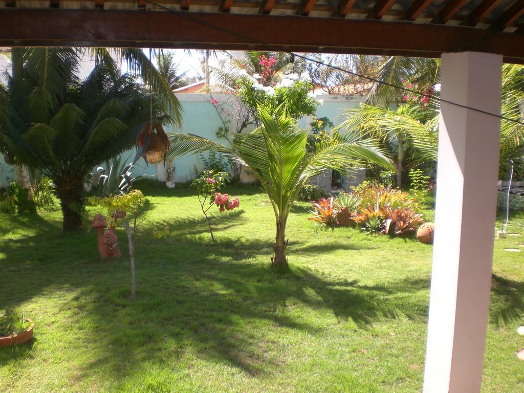 Pousada Vila Arco-Iris Pôrto de Sauípe Bilik gambar