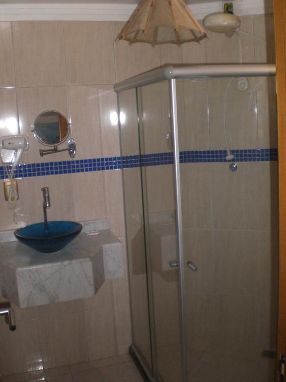 Pousada Vila Arco-Iris Pôrto de Sauípe Bilik gambar