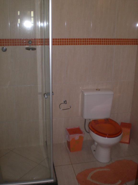 Pousada Vila Arco-Iris Pôrto de Sauípe Bilik gambar