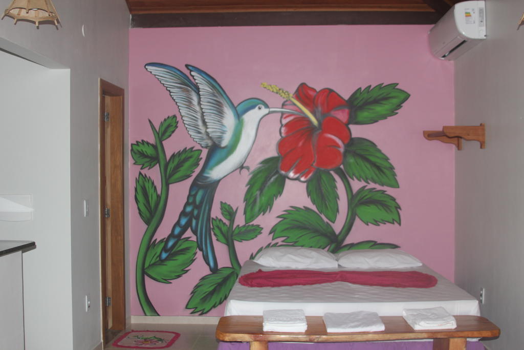 Pousada Vila Arco-Iris Pôrto de Sauípe Bilik gambar