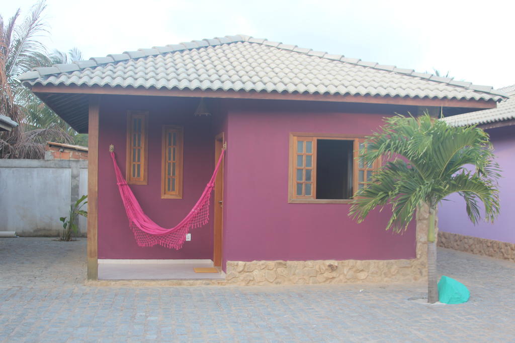 Pousada Vila Arco-Iris Pôrto de Sauípe Bilik gambar