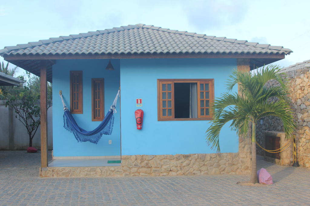 Pousada Vila Arco-Iris Pôrto de Sauípe Bilik gambar