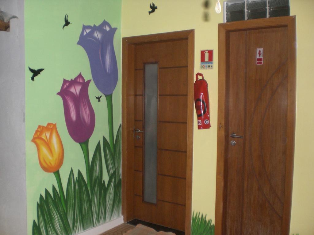 Pousada Vila Arco-Iris Pôrto de Sauípe Bilik gambar